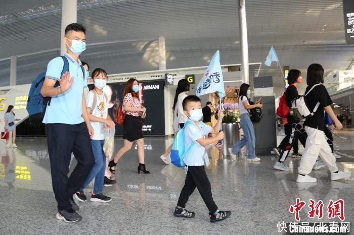 旅行社|暑假开启“神兽”出笼 广州旅游市场加快复苏