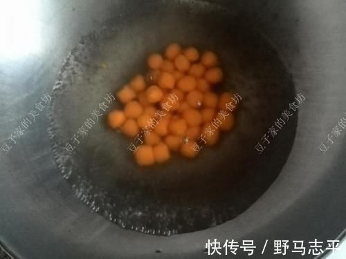 南瓜泥|红枣和“它”搭配,金子都不换,补血防脱发,人到中年女性要常吃