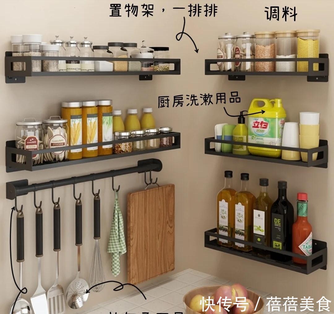 收纳|学会日本太太收纳四大方法，生活幸福感提高不止一倍，太好用了