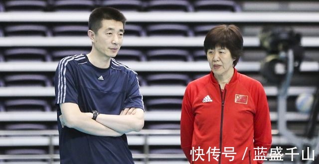 郎平|真的假的曝中国女排新帅确定,不是沈琼非魏秋月,郎平正式发声!