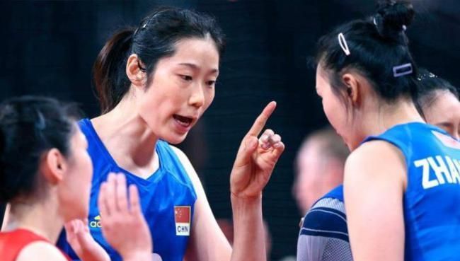 中国女排|女排第一期集训时间、地点定了,但蔡斌要玩“新花样”,没有名单