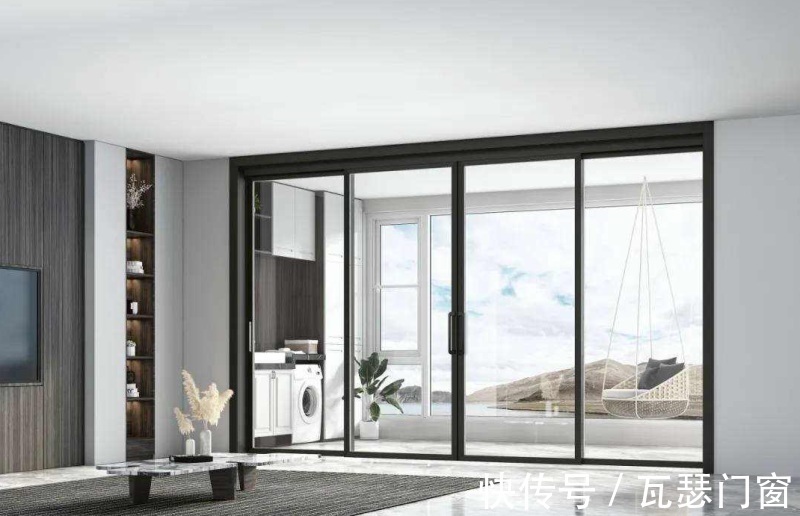 配件|性能门窗和普通门窗的区别之处,涨知识!