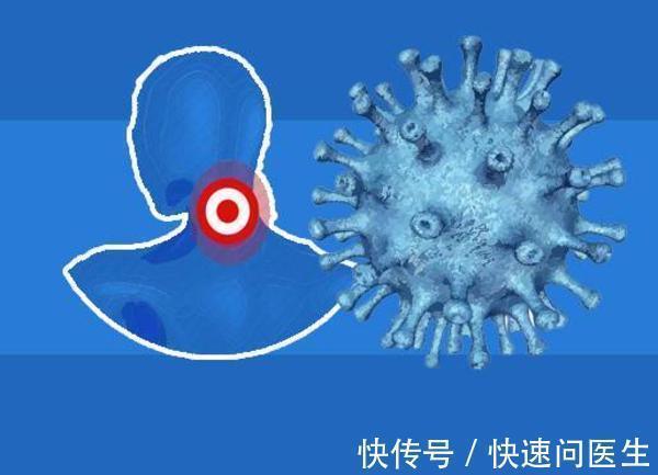 淋巴结|在颈部摸到肿块,出现吞咽困难,体内有癌症,脖子也知晓