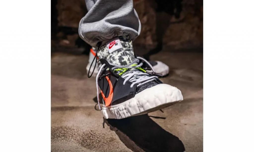 AJ1甜美来袭！酷似“亡灵节”更有内味儿了！