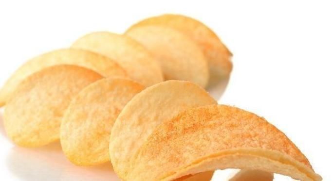 薯条|想要瘦下来，几种零食最好不要碰，早戒掉体重也能早降下来！