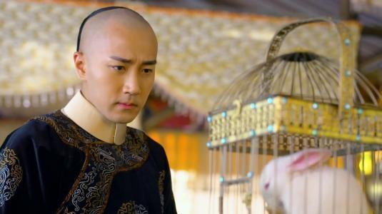 白云禅寺|白云禅寺有一个“四字”碑,是一位皇帝书写,还暗藏着历史之谜