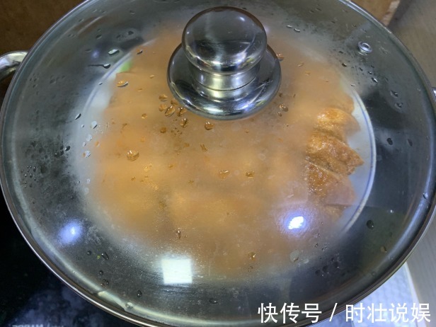 腌制|做粉蒸肉,最忌裹米粉直接蒸,多做关键2步,软糯入味,还不油腻