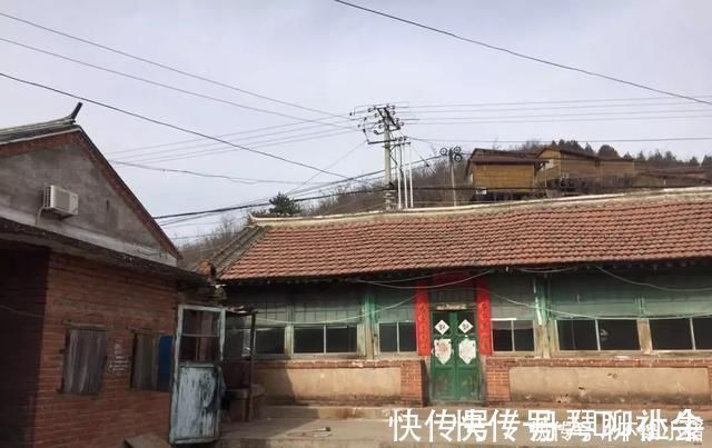 自建房|实拍丨这栋二层自建房在村里很风光给想建房的朋友参考一下