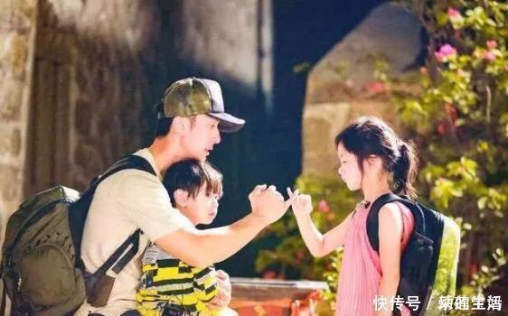 孩子|4个部位是孩子的“生命线”,不管父母情绪多失控,也别轻易动