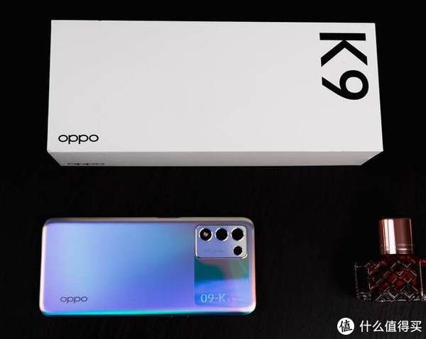 手机|OPPO K9s评测：从使用场景和用户需求看如何做好一款千元手机