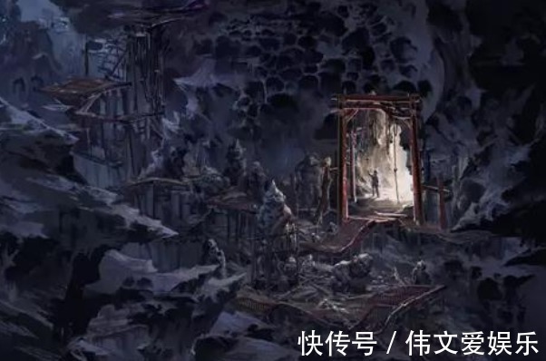 李汝珍@古人讲含笑九泉,九泉指的是哪九泉和黄泉有什么关系