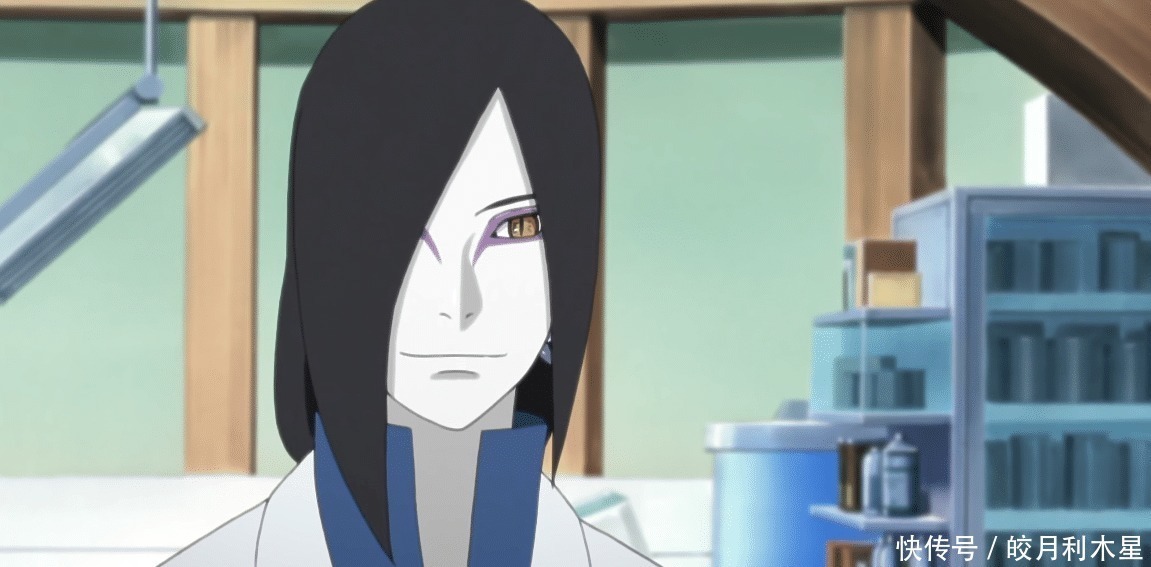 查克拉|忍界大战中的十大功臣,佐助参战动机不纯,而他差点抢了鸣人风头