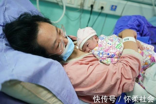 育儿|1-6个月宝宝的育儿难点,记住6个“关键词”,附详细养护建议