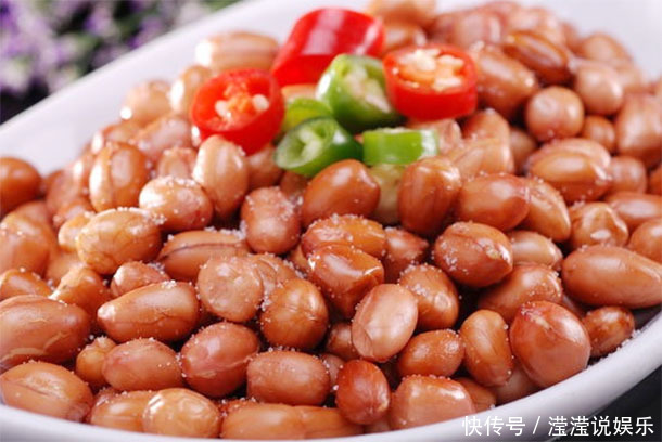 花生米是生吃好,还是熟吃好营养师给出了详细解答,健康须知