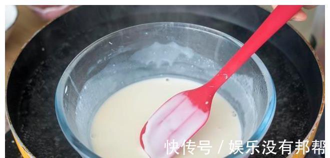 炼乳|想吃雪糕不用买,教你在家自制脆皮雪糕,没有添加剂,一口嘎嘣脆