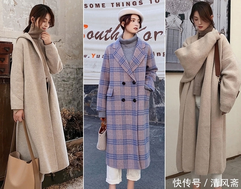 精致女人|想要成为一个精致出色的女人,可以试着这样穿