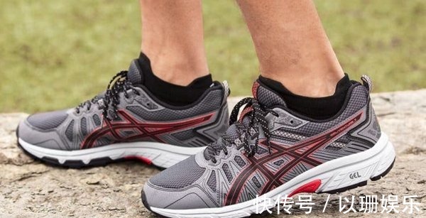 安踏 大体重别乱买跑鞋!“缓震”和“支撑”,到底应该怎么选?