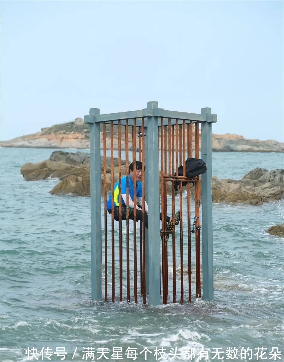 阮經天|《了不起的挑戰》、《極限挑戰》（前四季）真是搞笑綜藝天花板