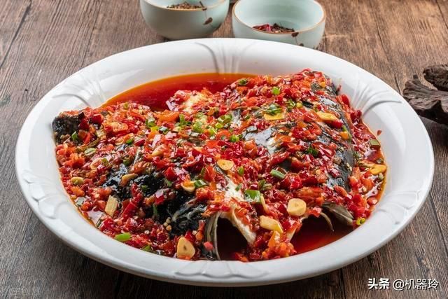 黄豆酱|蒸一蒸就上桌的12道菜，吃了还想吃，鲜香还解馋，出锅就流口水