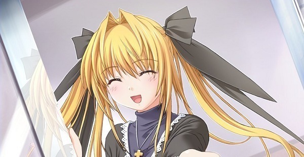 盘点|盘点动漫中双马尾少女 最后一个是最经典的
