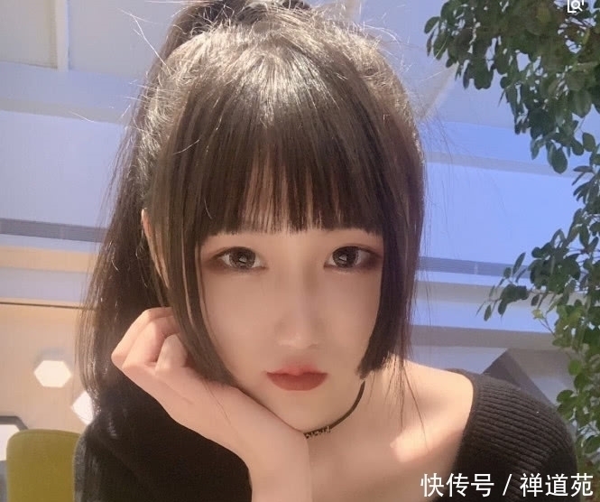 全网|全网流行的“公主切”发型,看完起床后遗症之后,你还想剪吗?