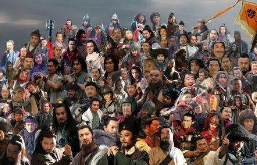 好汉|最恨宋江的三位好汉,有着一身绝技,上梁山后却不愿意施展