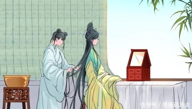 狐妖小红娘|狐妖小红娘:淮竹成亲时,谁注意她的嫁衣?王权霸业“好心机”