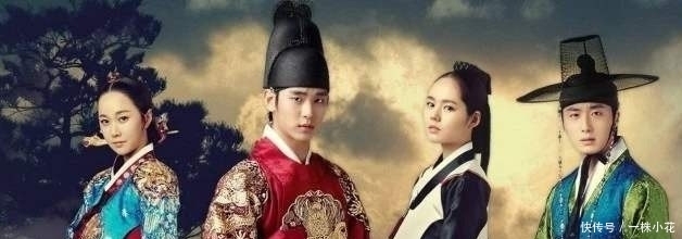 安山金氏与仁州李氏先后掌控高丽王朝,高丽王朝的新贵与外戚们