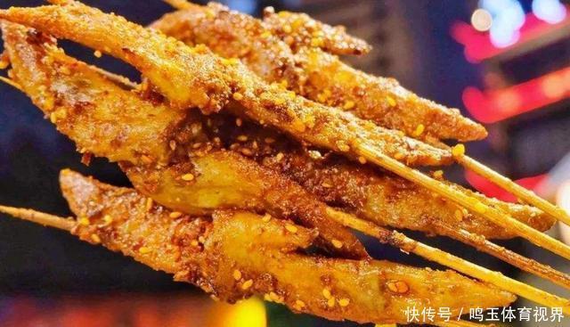 适量|鸡翅尖5种最好吃的做法,每种都简单美味,看看你喜欢吃哪种