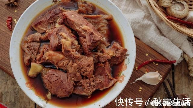 面子|10个硬菜，年夜饭里用得到，口味绝佳做法简单，招待客人有面子