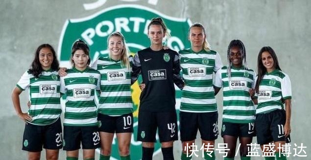 欧洲联赛|官宣!解约2小时后,新东家诞生!19岁女足新星离开豪门+2次转会!