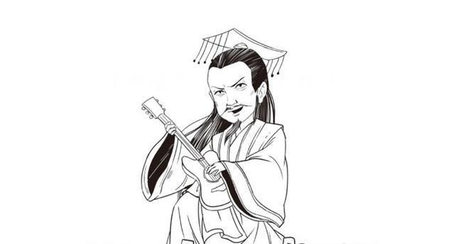 公文|“千古一帝”——晋惠帝司马衷