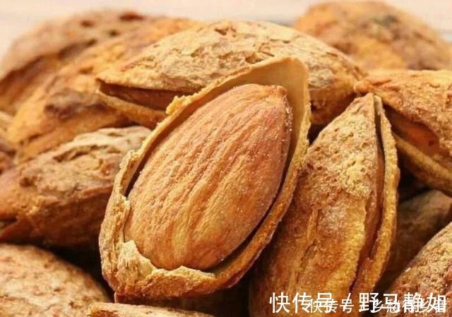 巴旦木|凤梨vs菠萝、樱桃vs车厘子、杏仁vs巴旦木这些食物是什么关系