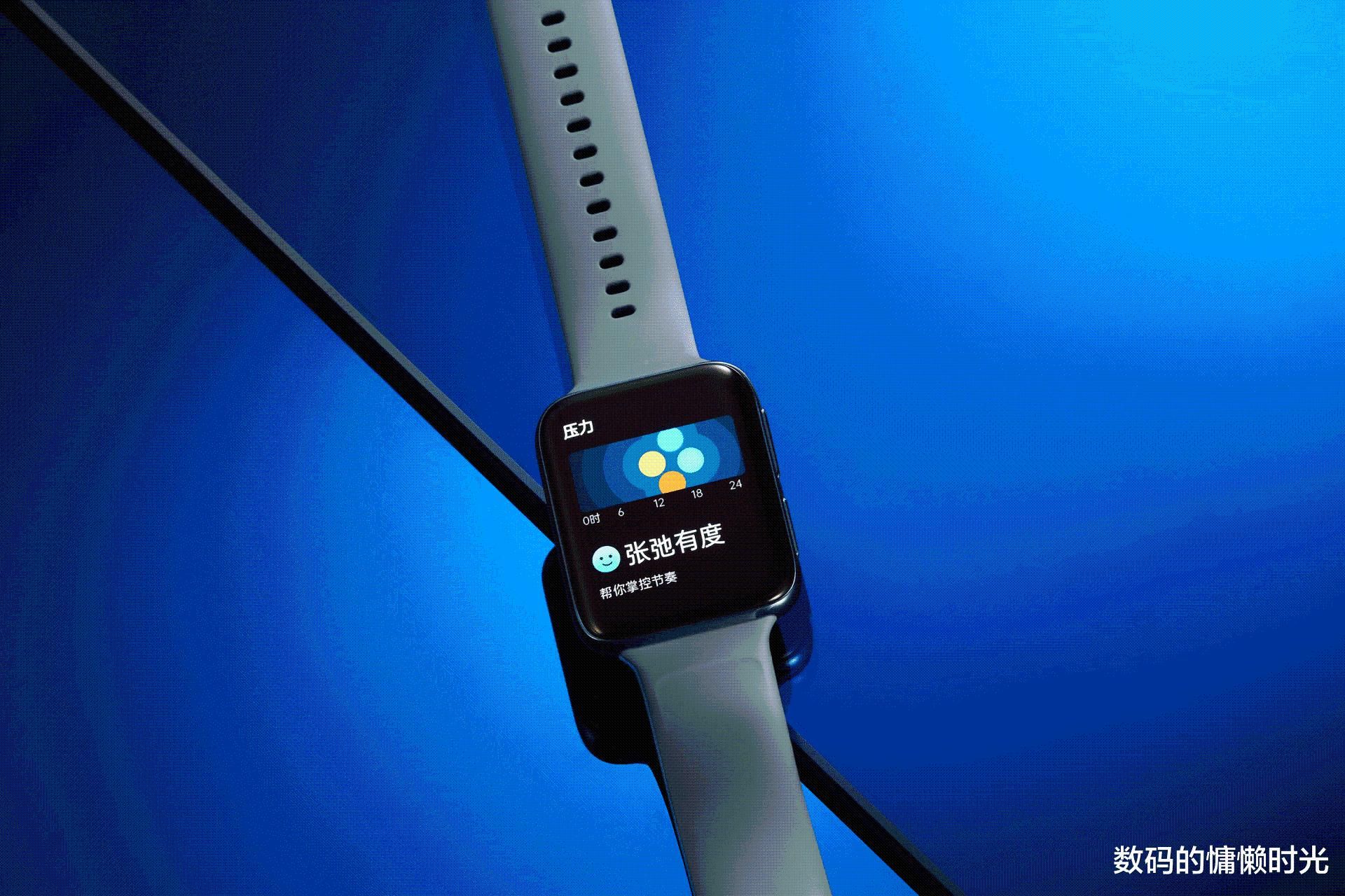 wOPPO Watch 2评测：最有潜力拿下“安卓表皇”的国产智能手表