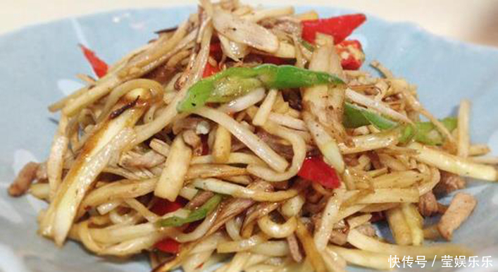 家人最爱吃的几道家常菜，做法超简单，色香味俱全，快来试试