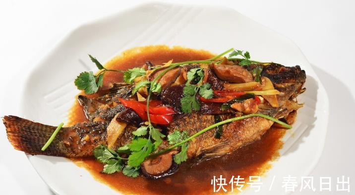 茭白|秋天要多吃4菜4肉3果，贴秋膘，润肤去秋燥，让你顺利度过秋天