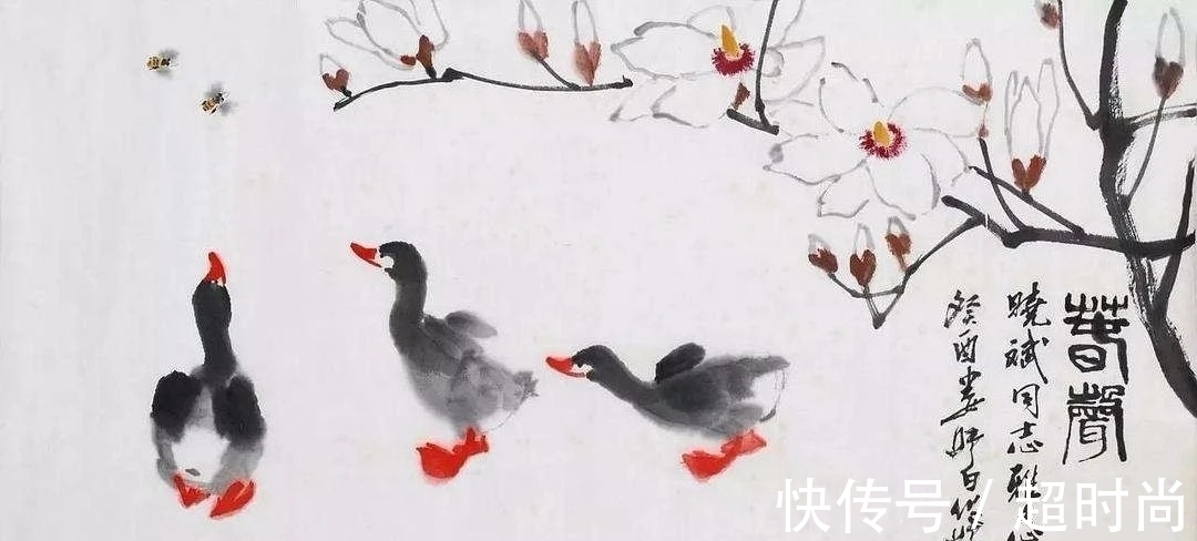 历史人物|娄师白作品欣赏