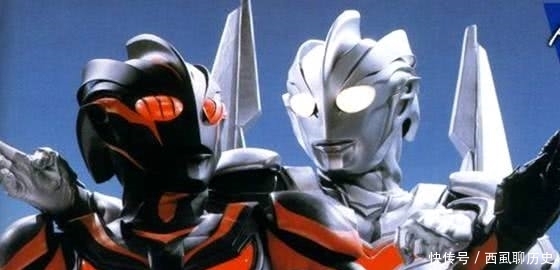黑暗奥特曼你知道几个?黑暗扎基和贝利亚谁才是最强黑暗?