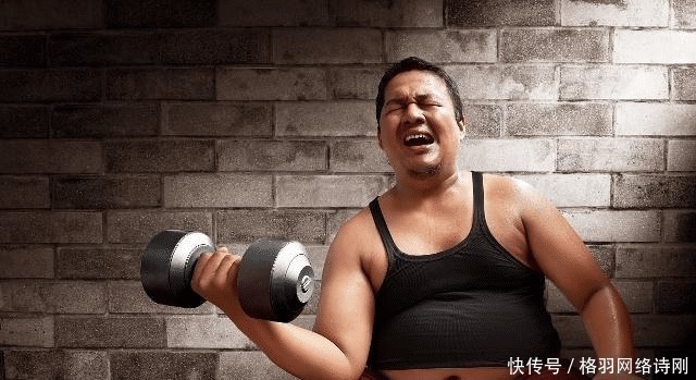 腹肌|男人有8块腹肌，若长时间不健身饮食不注意，3个月后有什么变化