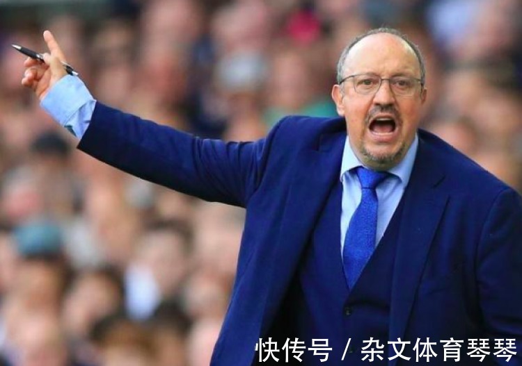 主帅|前中超1亿年薪主帅贝尼特斯遭解雇:14轮英超仅赢2场,尴尬下课