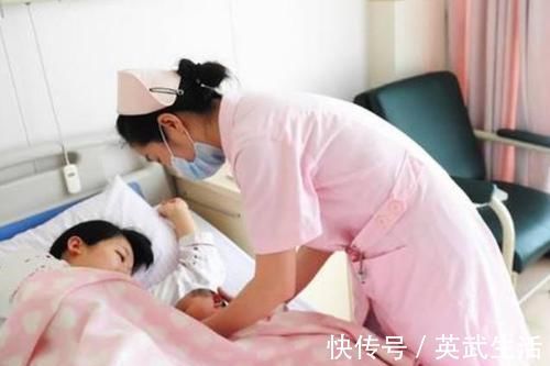 姑姑|产后回家第一天就被亲戚袭胸女人生完孩子,胸部就没了“尊严”