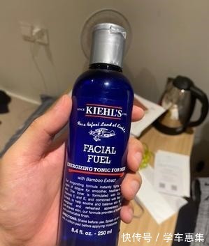 面膜 我的男士护肤好物分享!我的男士护肤好物分享!