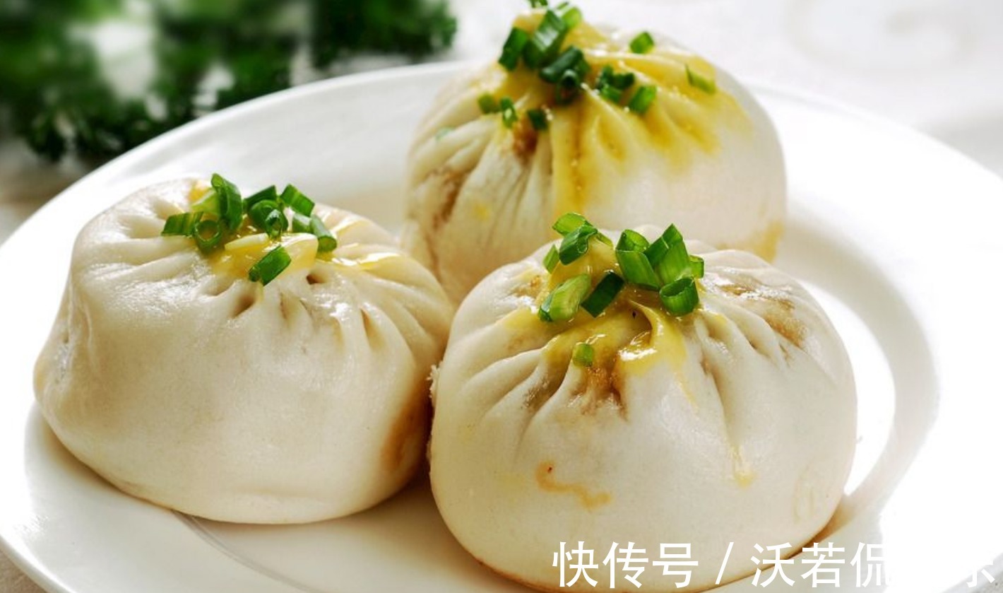 吃法|小白菜5种最好吃的做法,每种都简单美味,看看你喜欢吃哪种