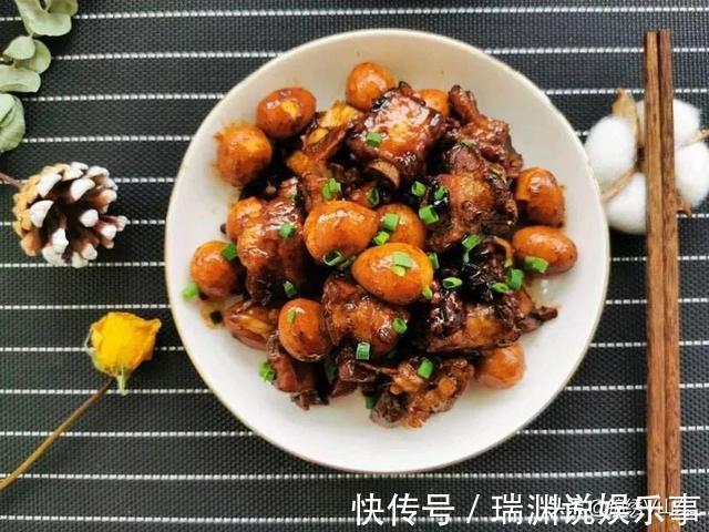 营养|整理21道菜品推荐,营养又下饭,经济又实惠,感兴趣的就试试吧