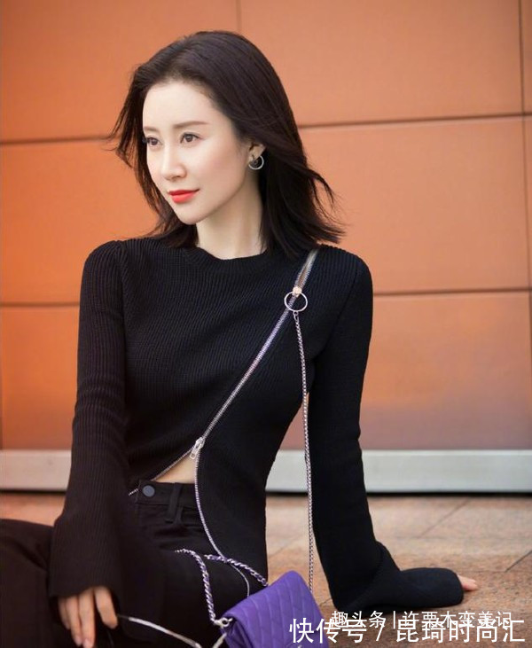 女人 女人过了50岁,尽量避开这3种发型,尤其是第2种,显老又土气