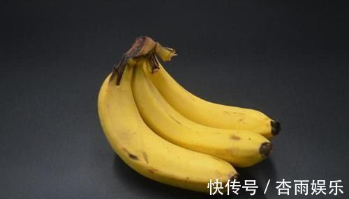 事项|经常吃香蕉的注意了,现在清楚也为时不晚,尽快叮嘱家里人,实用