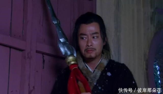 曹正|林冲和王进,到底谁的武艺更高其实是王进,为什么!