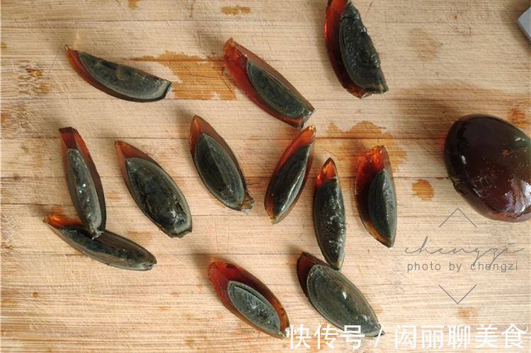 家宴|端午节家宴，凉菜先上桌，好吃易做高颜值，寓意端午安康又团圆