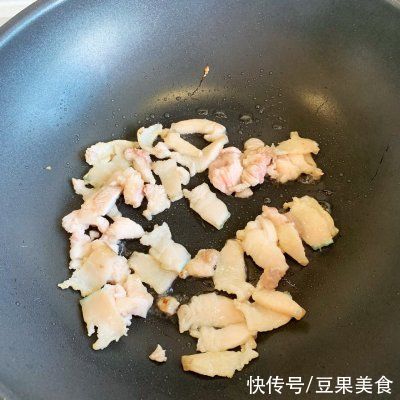 5分钟就能做好的简易版浇头面，简单又好吃