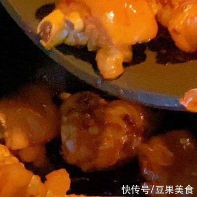 猪脚|#名厨汁味，圆中秋美味#红烧猪脚
